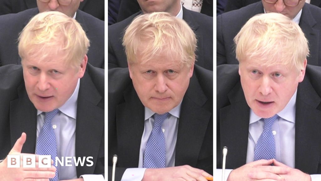 Boris Johnson challenged in hearing: Key moments