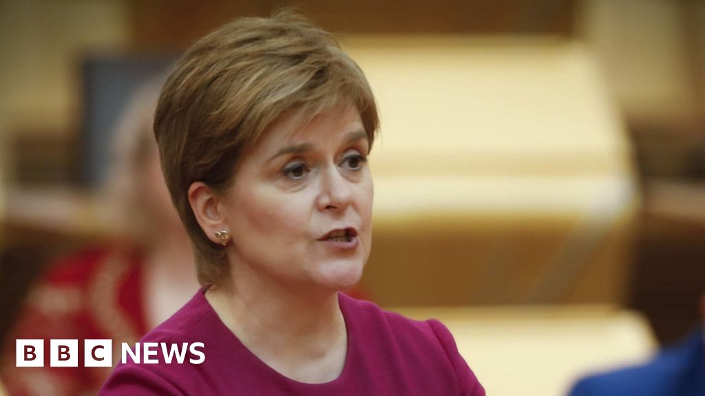 SNP to announce Nicola Sturgeon's successor