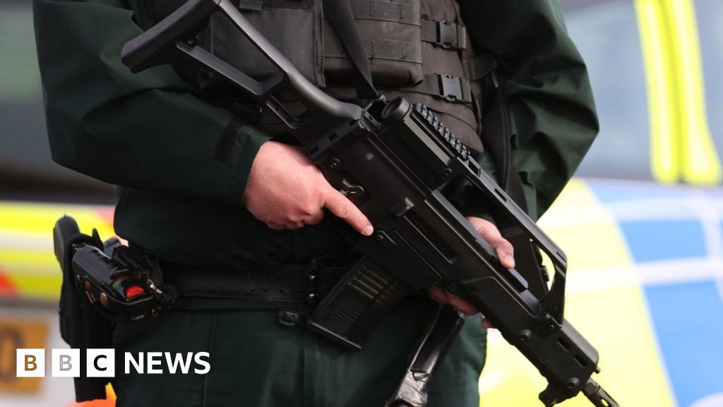 Terrorism threat level raised in Northern Ireland