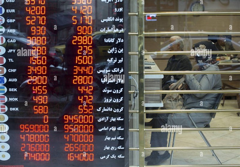 Thaw in Iran-Saudi Ties Helps Boost Rial against US Greenback at Domestic Foreign Exchange Market – Economy news – Tasnim News Agency