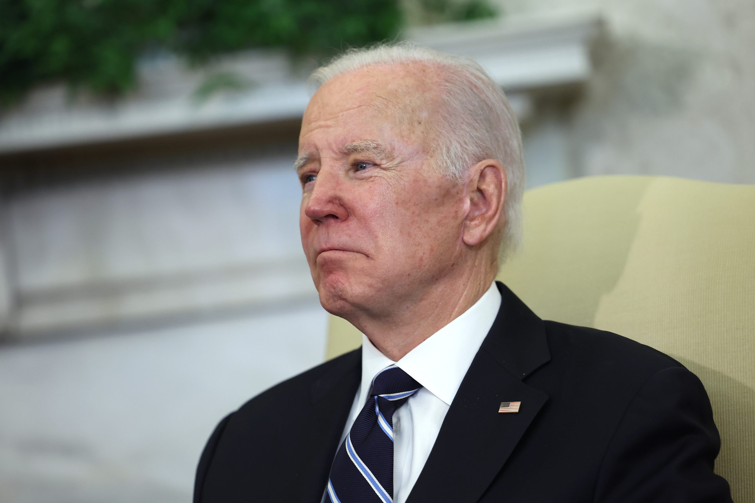 Seven things to know about Biden’s big oil move