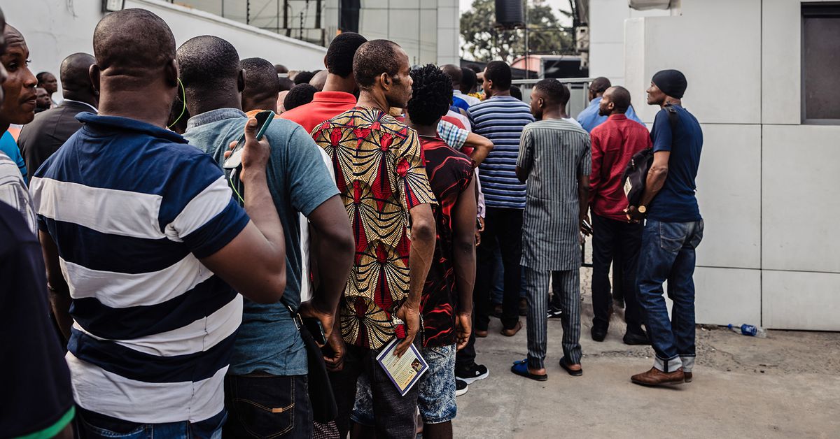 Nigerians’ Rejection of Their CBDC Is a Cautionary Tale for Other Countries