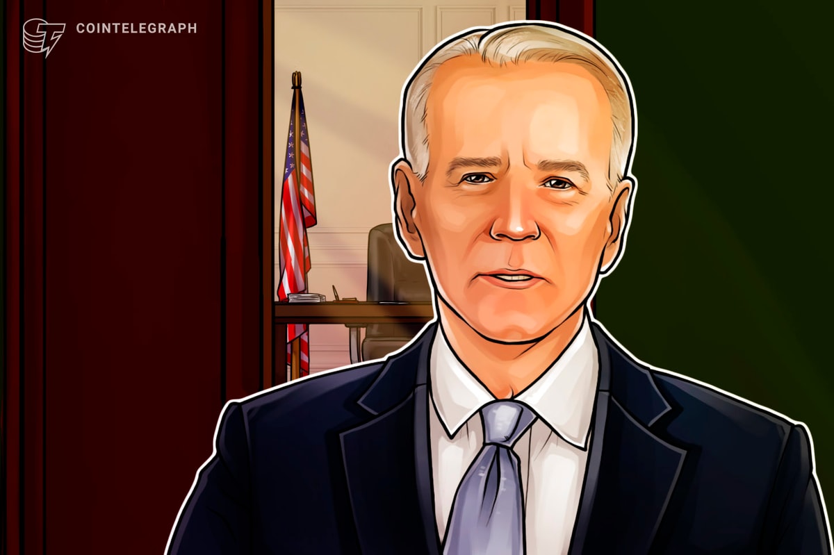 Biden pledges ‘no cost to the taxpayer’ to shield SVB, Signature depositors