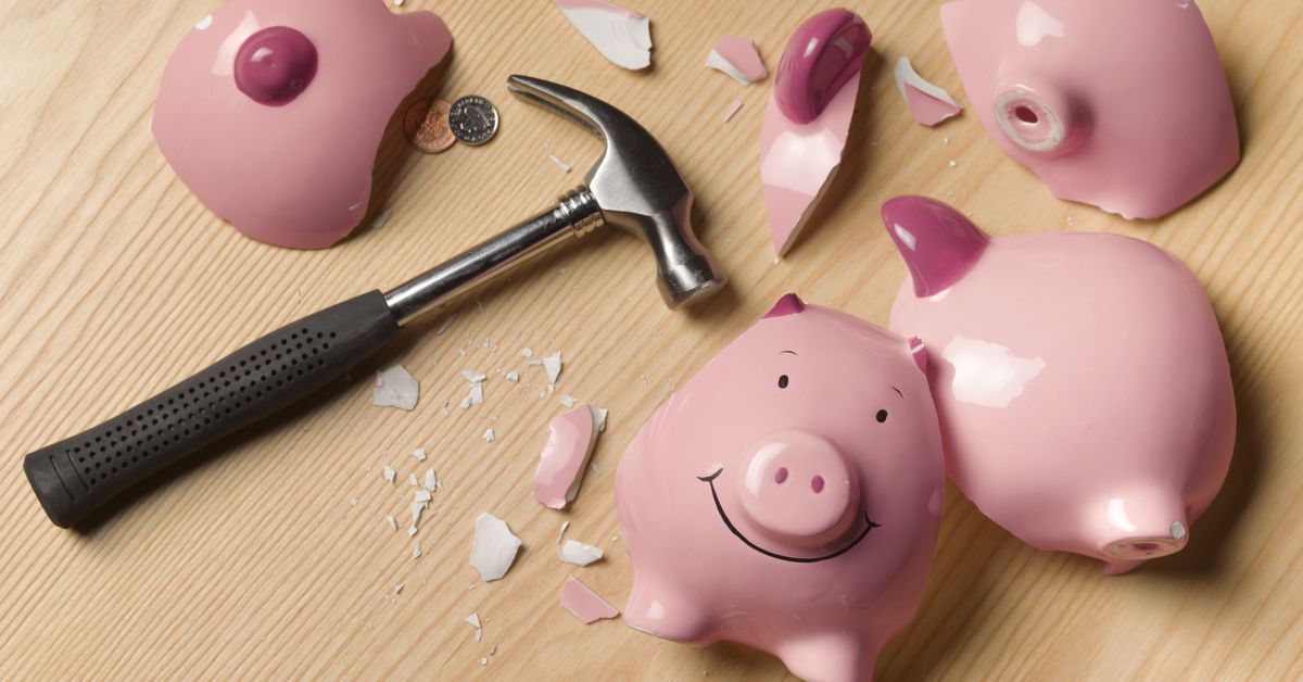 Was Silvergate on Borrowed Time as Regulators Backed Banks Away From Crypto?