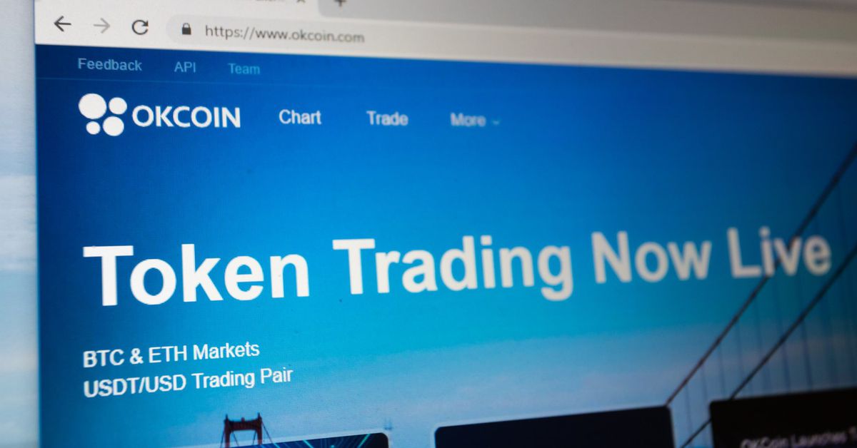 Crypto Exchange OKcoin Suspends Trading of Miami and NYC CityCoins