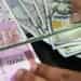 Forex kitty down by USD 2.39 billion to USD 560 billion
