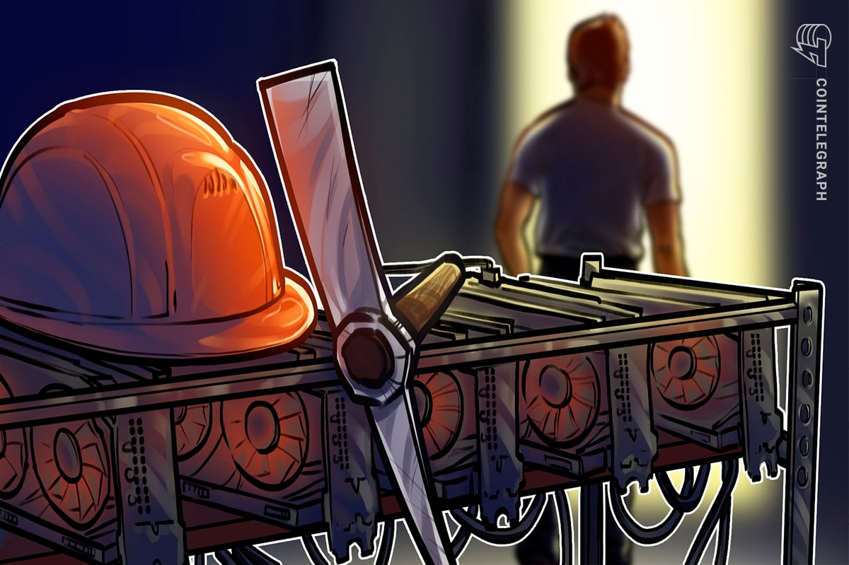 ‘Bad batch’ or flawed design? Compass Mining flags problems with new ASIC miners