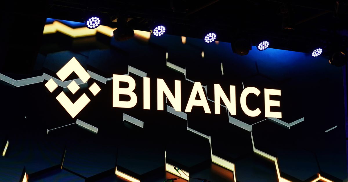 Layer 1 SEI’s Token May Debut on Binance With $468M Market Cap, Data Suggests