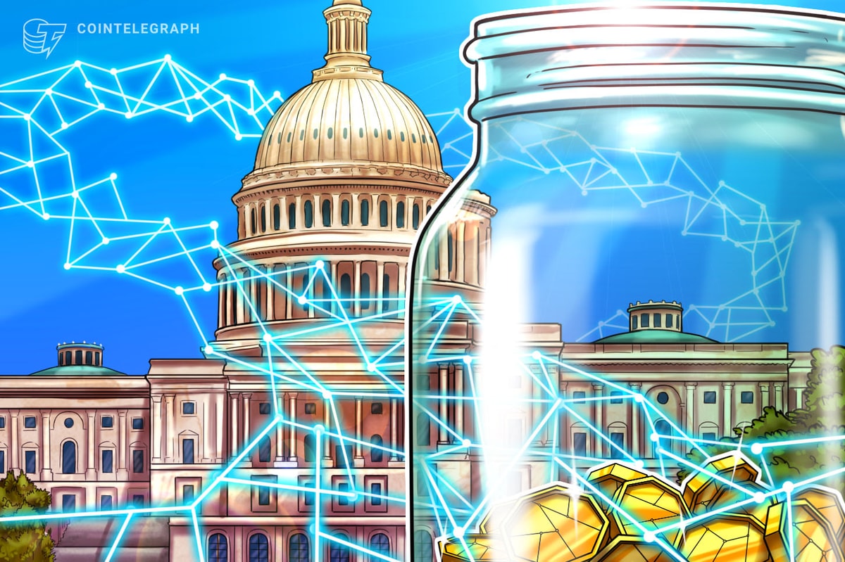 What’s next for political crypto donations