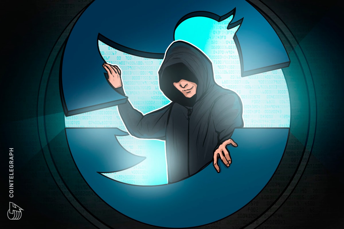 Circle CSO’s Twitter account breached by scammers