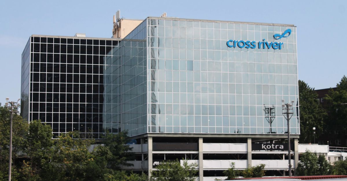 Who Is Cross River Bank, USDC Issuer Circle’s New Partner?