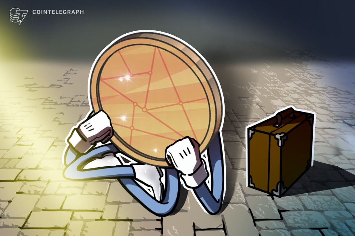 DefiLlama resolves internal strife, sends LLAMA token plans alpaca’n