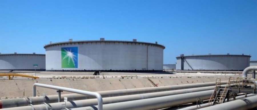 ICYMI – Saudi Aramco increased most official oil selling prices for Asia in April