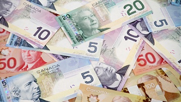 Canadian Dollar Outlook After BoC Stands Pat: USD/CAD, EUR/CAD, AUD/CAD
