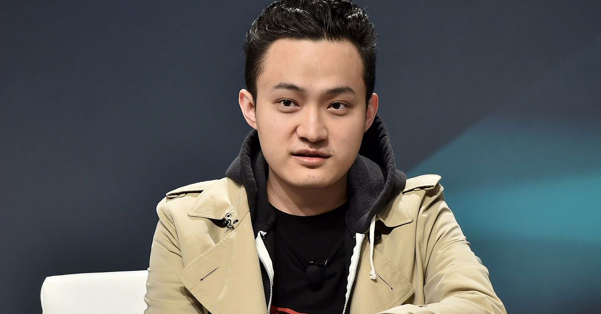Crypto Investor Justin Sun Moves $4.3M of MakerDAO’s MKR to Crypto Exchange Binance