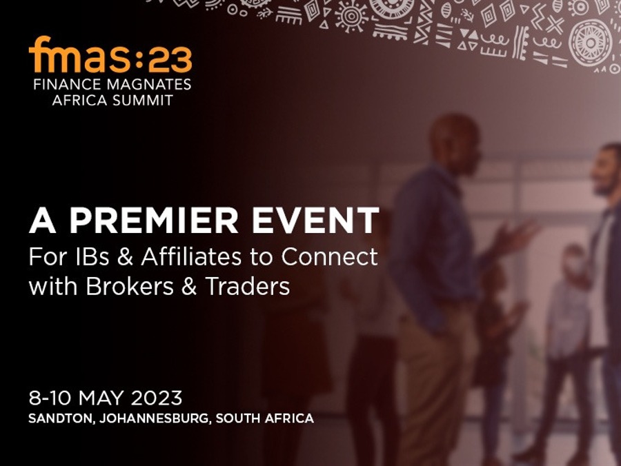 FMAS:23 – A Premier Event for IBs and Affiliates to Connect with Brokers and Traders