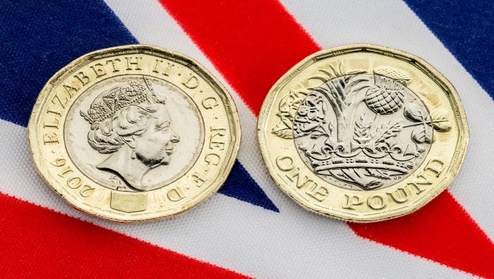 Sterling Slump Continues after Disappointing UK Retail Sales