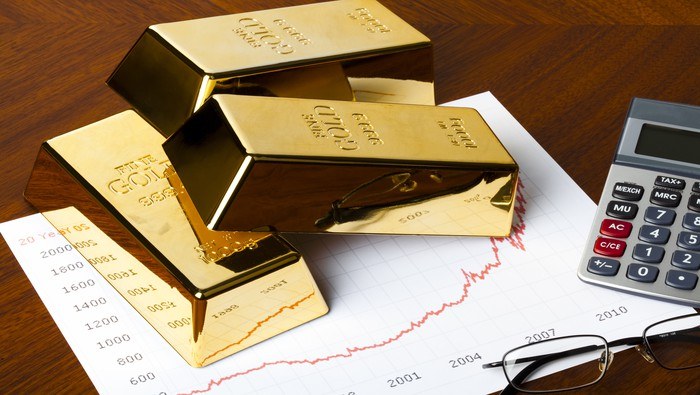 Gold Rangebound as Indecision Reigns Pre-NFP, Silver Eyes Support