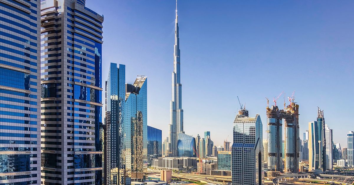 Crypto Exchange Bybit Opens Global HQ in Dubai