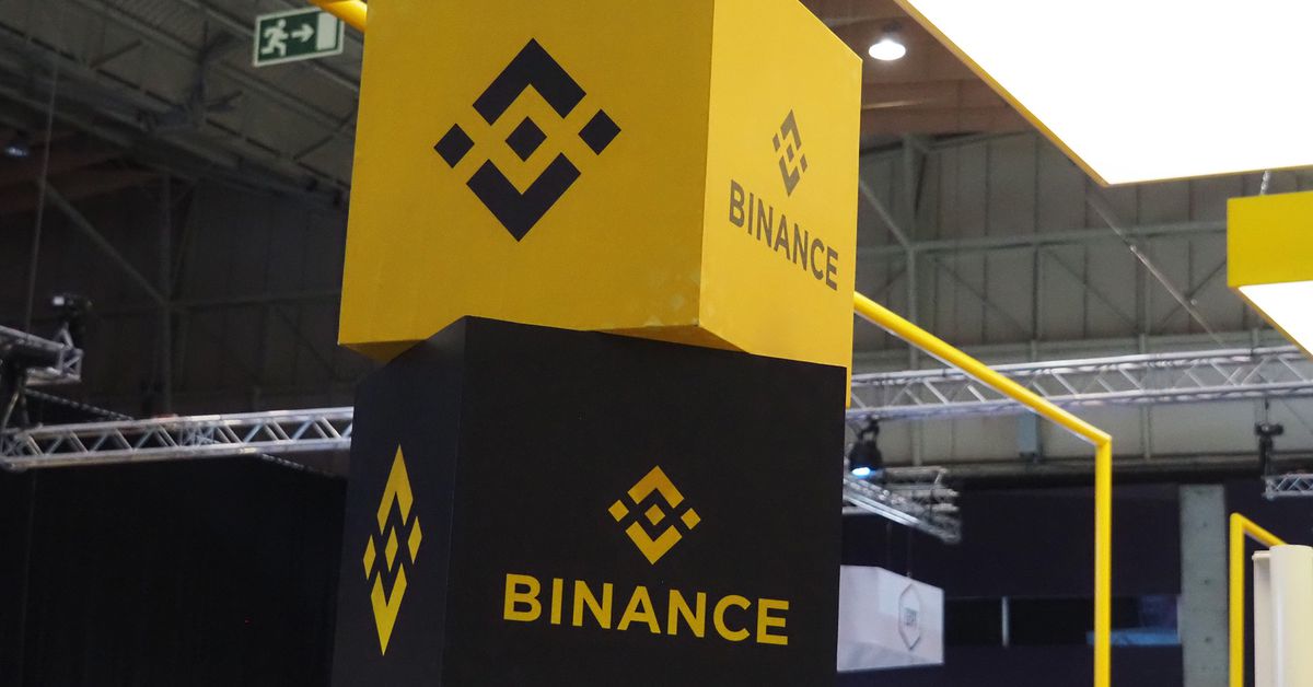 Binance Users in China, Elsewhere, Evade KYC Controls With Help of 'Angels': CNBC