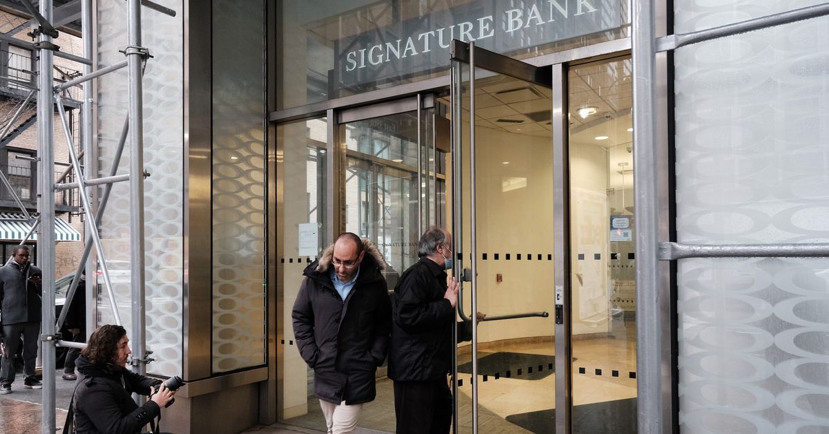 The Reality Behind the Crypto Banking Crackdown: ‘Operation Choke Point 2.0’ Is Here