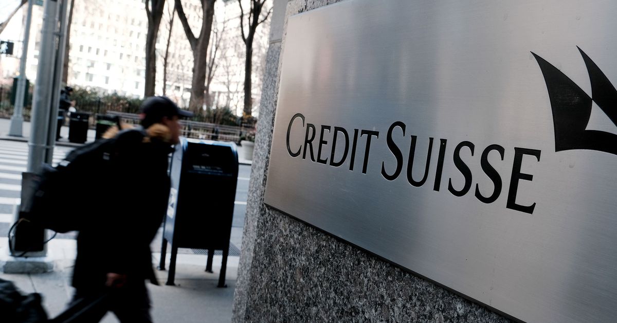 The Credit Suisse Buyout and the Lingering Risks to the Banking Sector