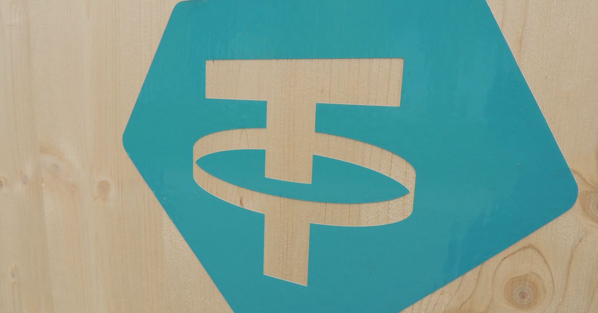 Tether’s USDT Cryptocurrency Market Share Among Stablecoins Rises to Highest Level in 15 Months