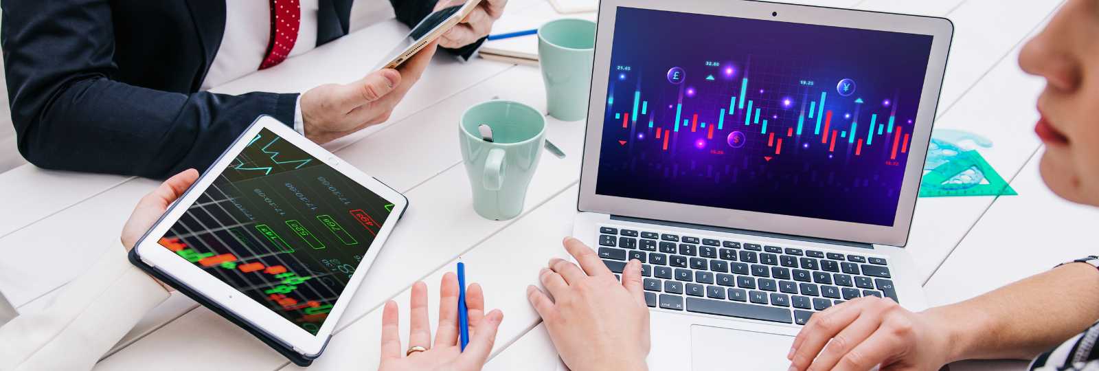 Maximizing returns with forex trading: a Canadian investor’s guide