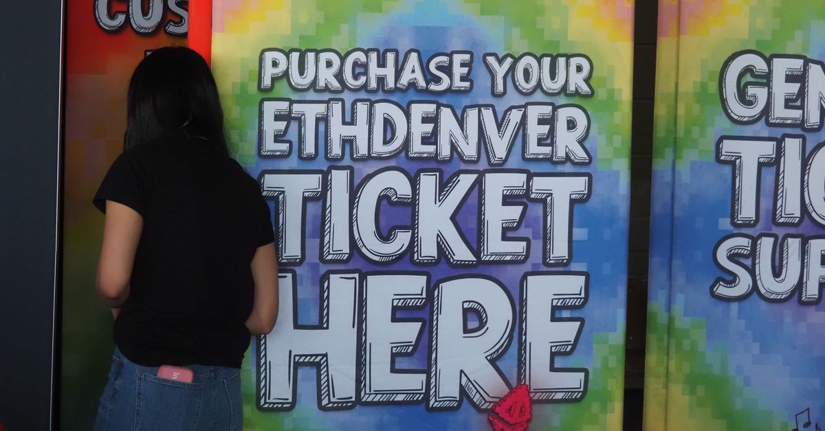 ETHDenver 2023 Ran a Profit. That Could Mean Payouts for $SPORK Holders