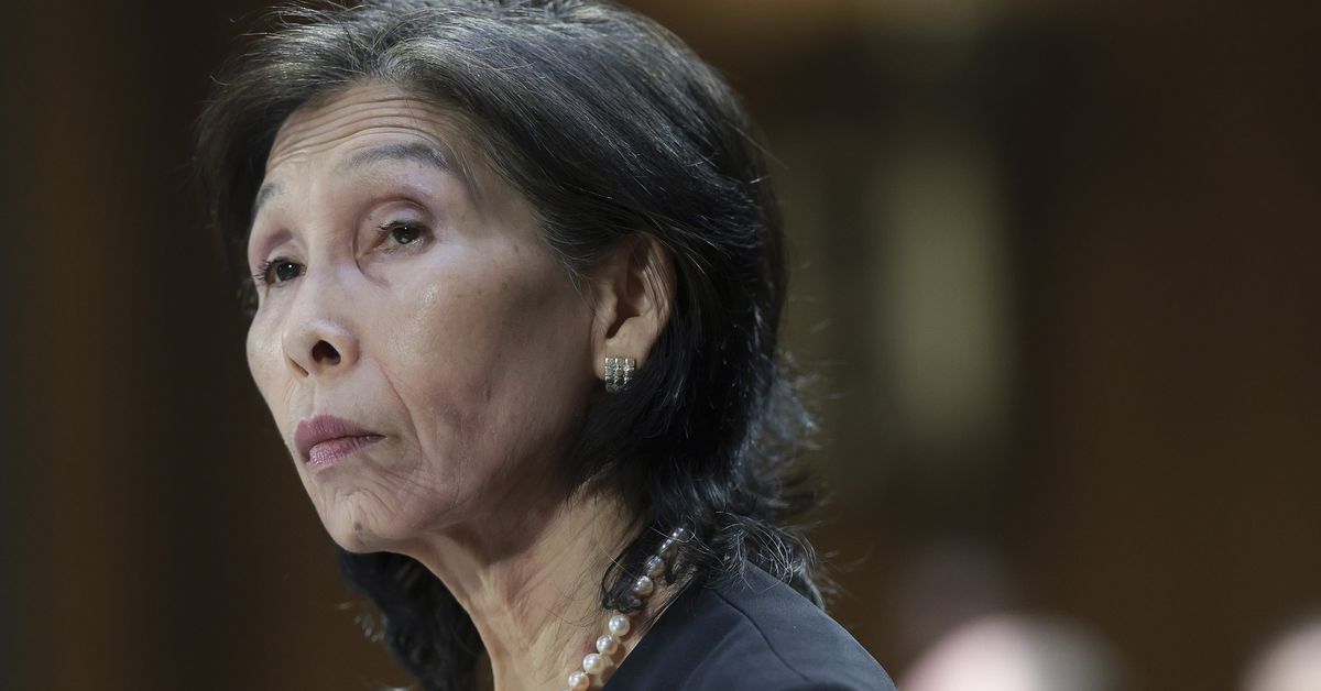 Top U.S. Treasury Official Says Crypto Had No ‘Direct Role’ In Bank Failures