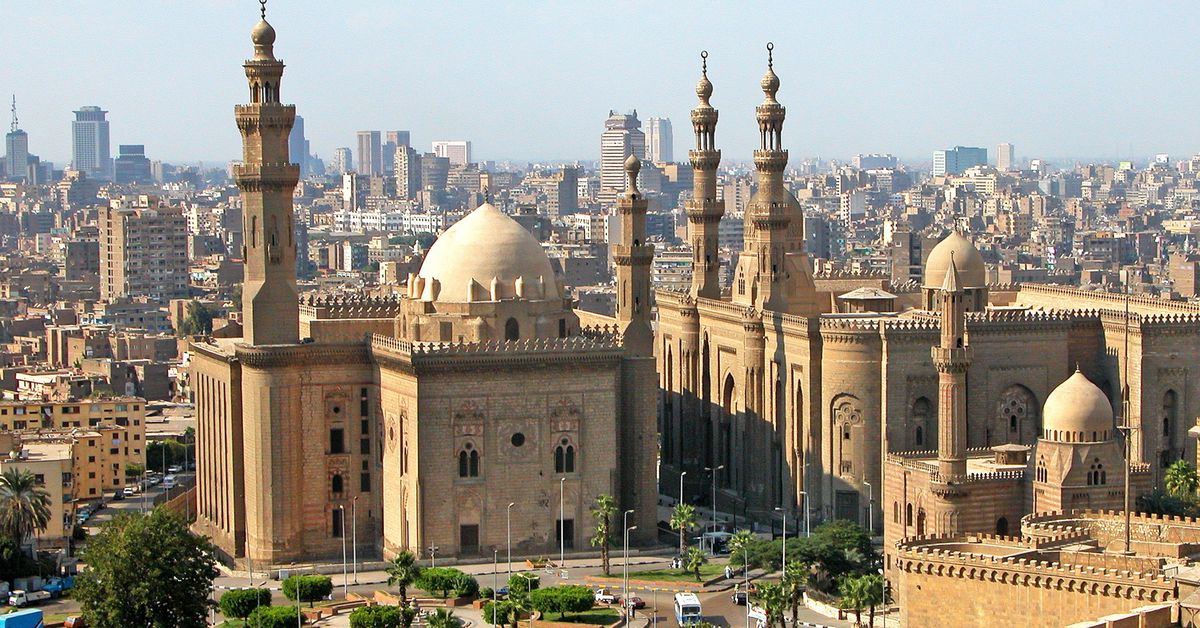 Crypto Scam in Egypt Defrauds Thousands of Investors of $620K: Report