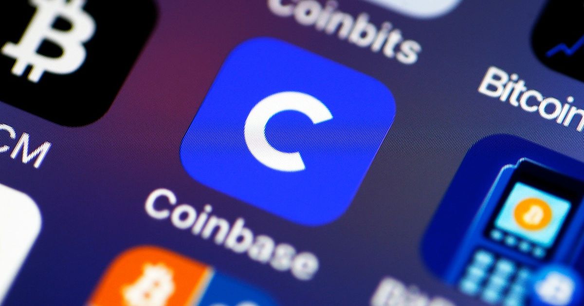SEC Is Alleging Legal Violations ‘On the Fly,’ Crypto Exchange Coinbase Says