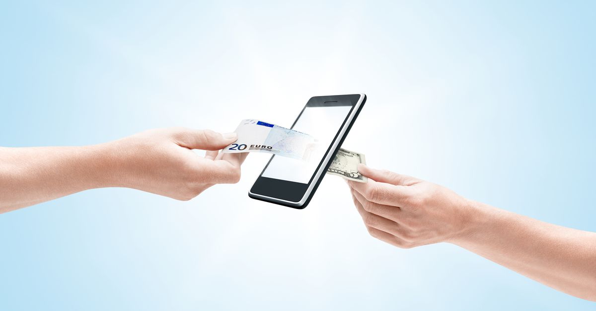 EU Merchants Could Be Required to Accept Digital Euro, Ministers Told