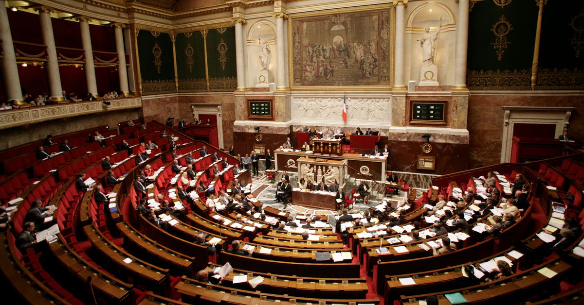 French Lawmakers Agree to Effectively Ban Crypto Influencer Promotions