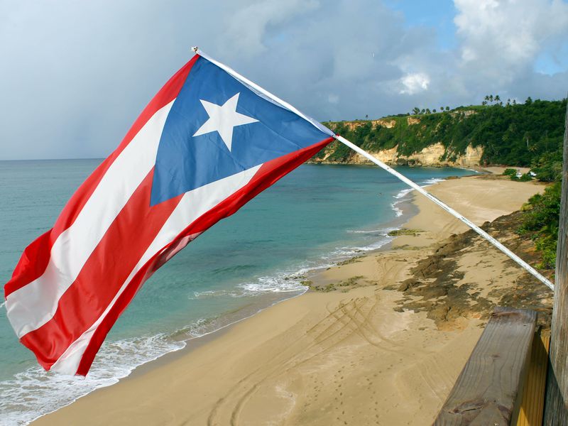 Puerto Rico Extends 4% Tax Incentive to Crypto and Blockchain Activities