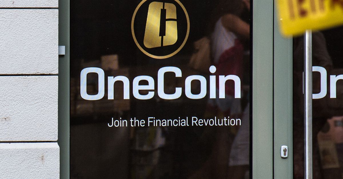 OneCoin's Legal Head Charged in Fraud Extradited to U.S.