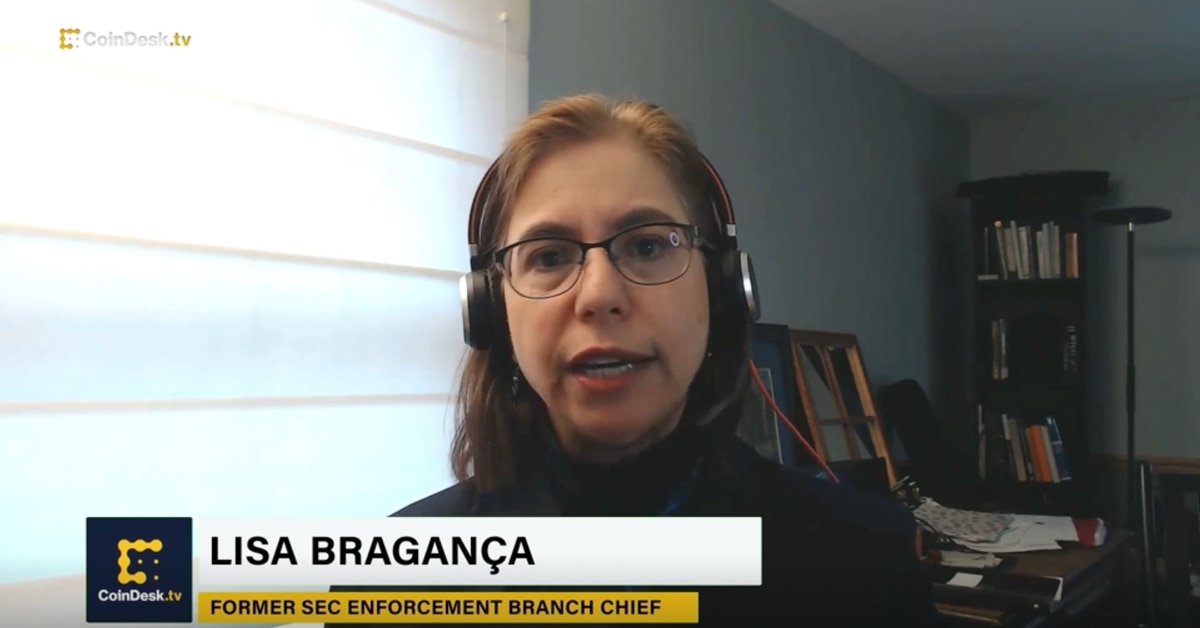 Former SEC Branch Chief Explains Why U.S. Has Jurisdiction in Do Kwon Case Former SEC Branch Chief Explains Why U.S. Has Jurisdiction in Do Kwon Case
