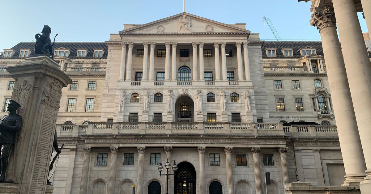What the Bank of England’s Stablecoins Regime Could Look Like