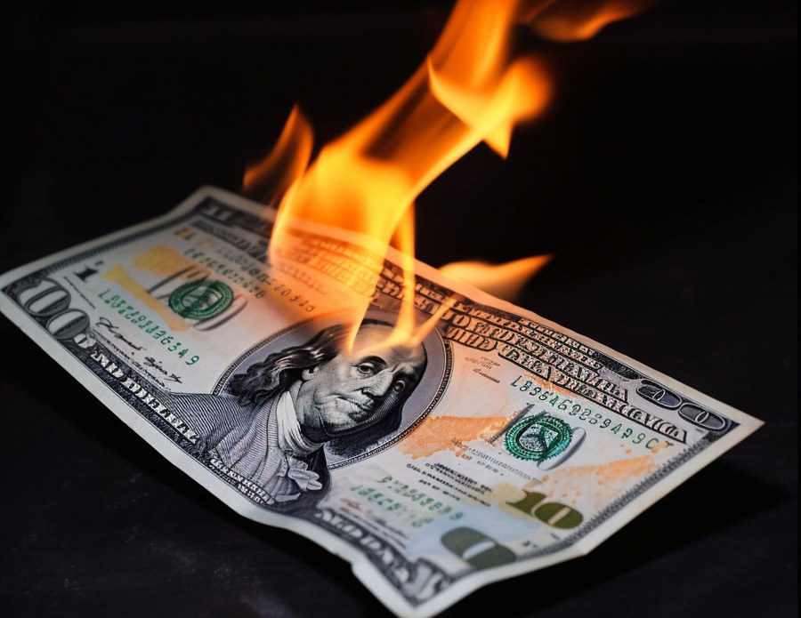 Historical analysis: Don’t sell the USD before the Fed is done hiking – Credit Agricole