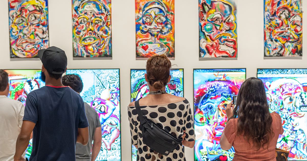 Art Trading Platform LiveArt Announces NFT Membership Card Linked to Exclusive Drops