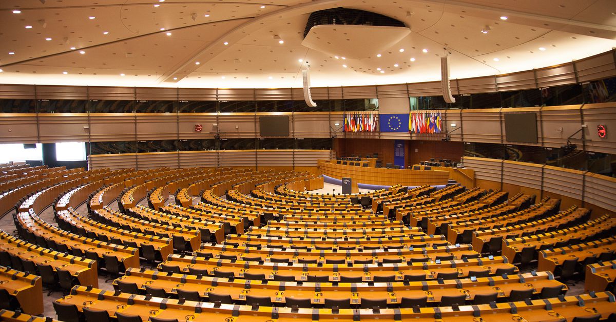 EU Lawmakers Vote in Favor of Payment Limits on Anonymous Crypto Wallets