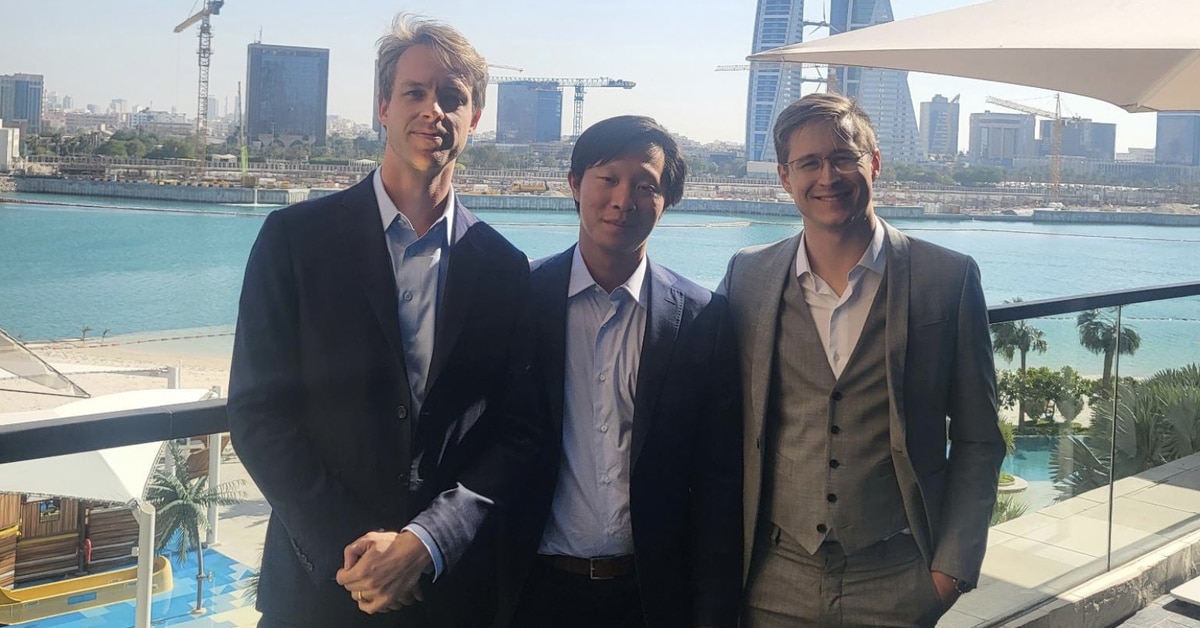 Three Arrows Founders Kyle Davies and Su Zhu’s Exchange Sues Mike Dudas for Defamation