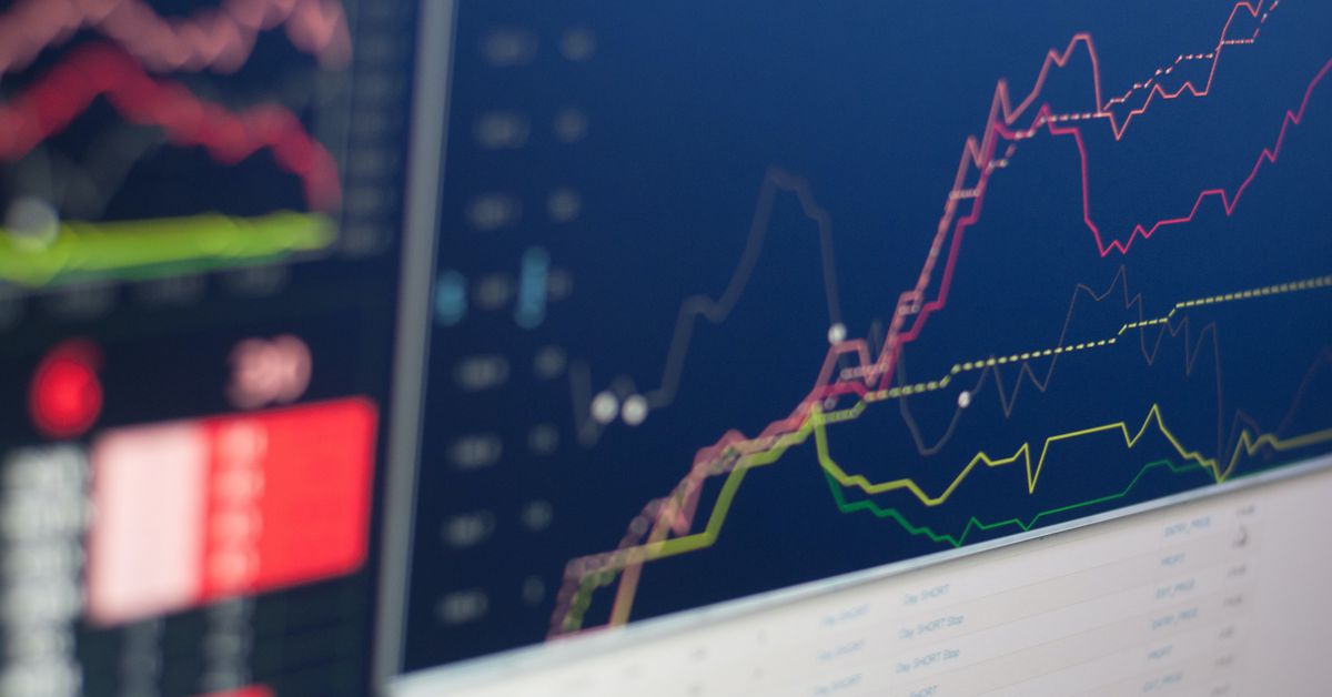 Shares of Grayscale Bitcoin Trust Form Bullish Chart Pattern: Technical Analyst