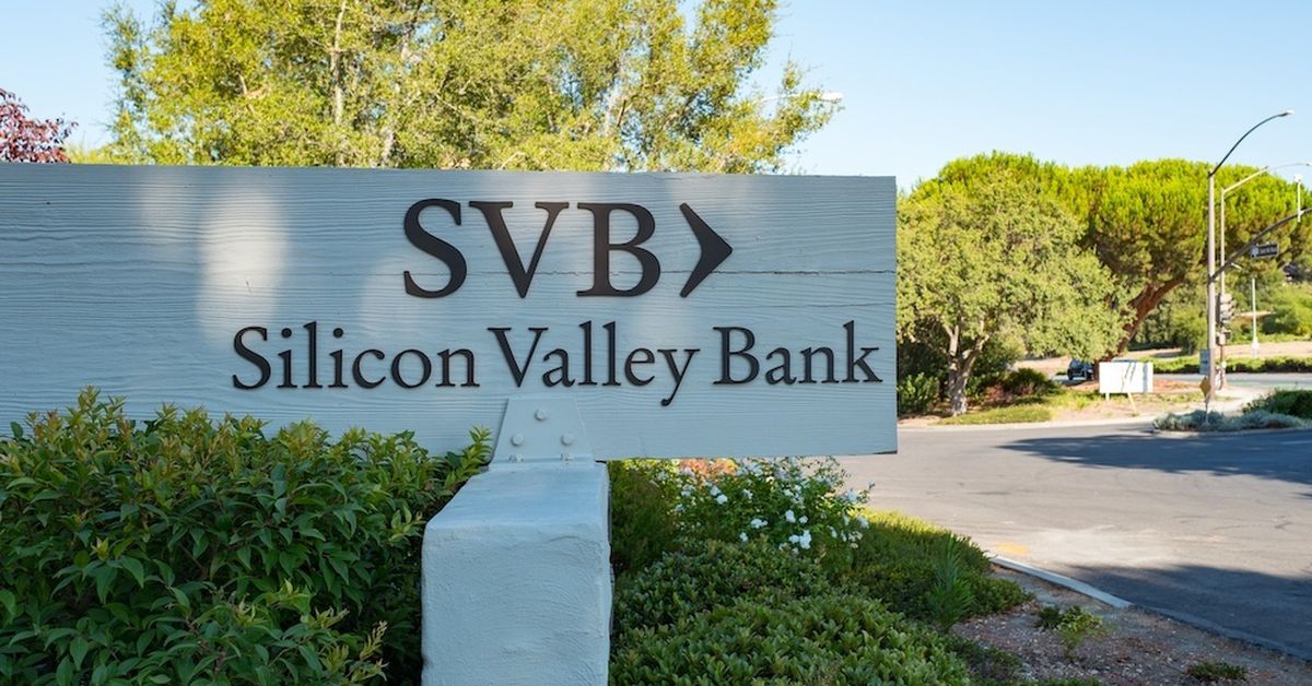 First Citizens Scooping Up Big Chunks of Silicon Valley Bank