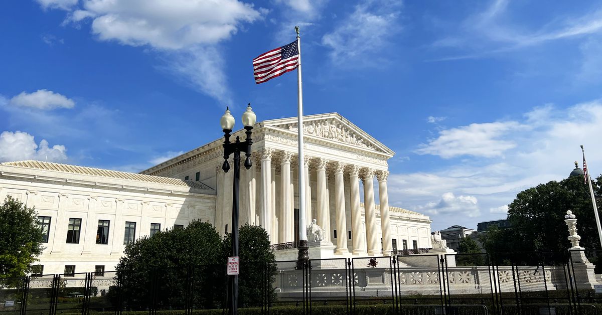 U.S. Supreme Court to Hear First Ever Crypto Case Tomorrow