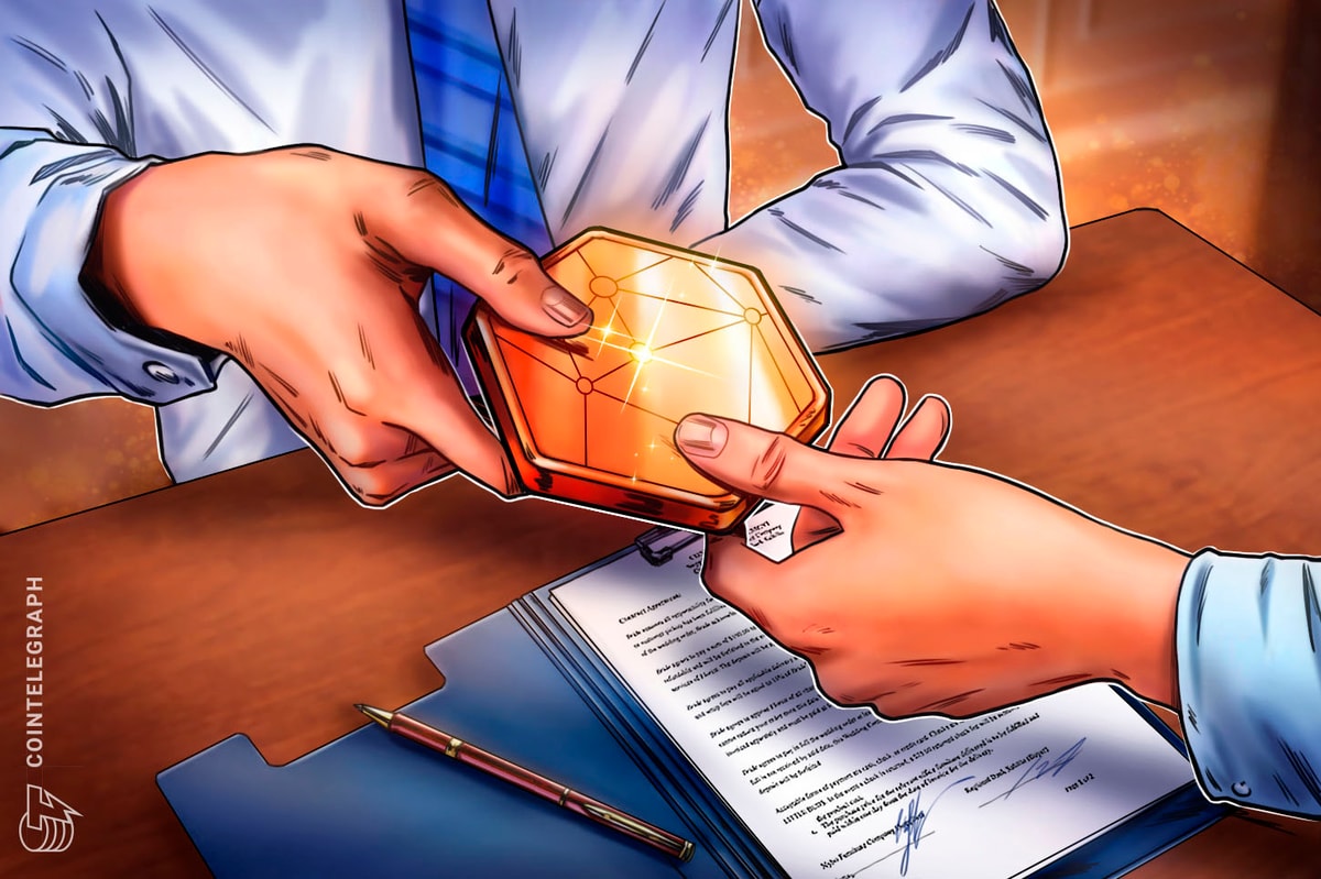 FDIC plans to return $4B in Signature crypto deposits ‘by early next week’ — Martin Gruenberg