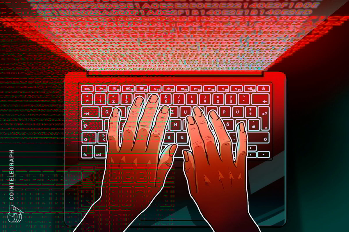 Euler Finance hacker sends 100 ETH to red-flagged North Korean address