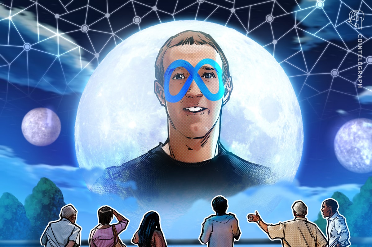 US lawmaker behind crypto mining legislation urges Zuck not to offer metaverse to teenagers