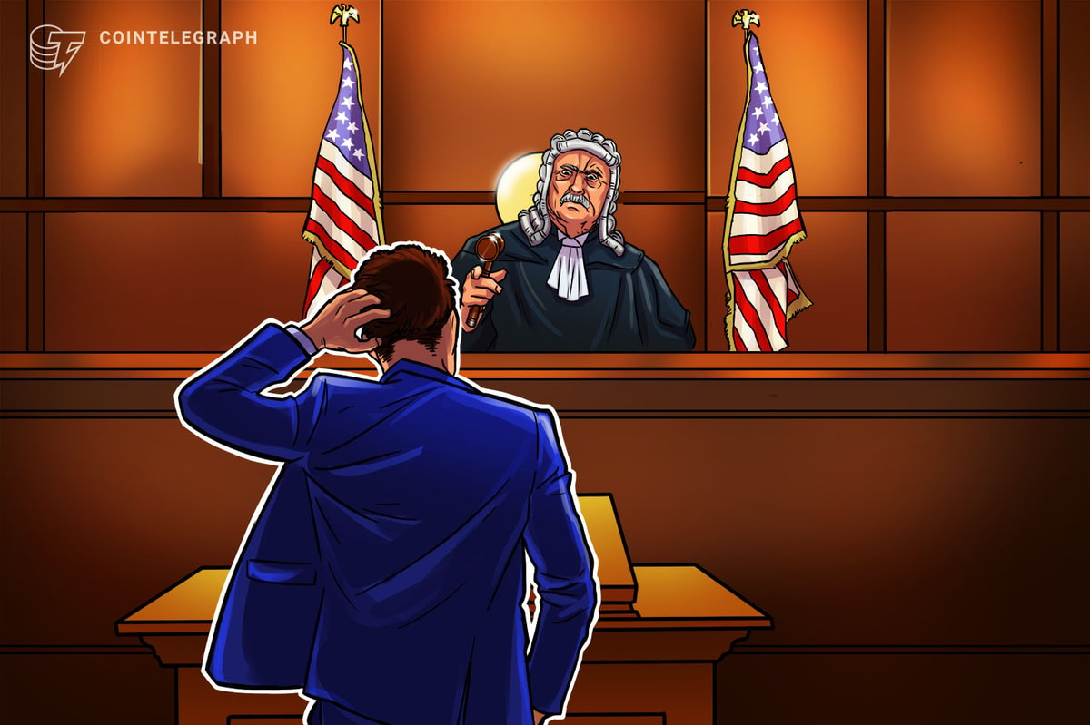 Voyager’s $1B sale to Binance.US put on hold by US court