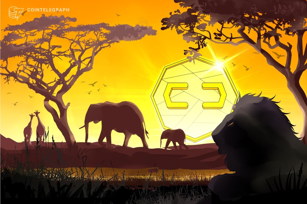 Central African Republic’s Sango Project announces delay of token listing